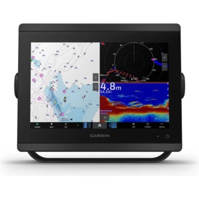 Garmin GPSMAP 8410xsv GPS + sonar