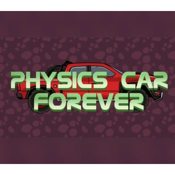 Physics car Forever