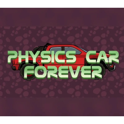 Physics car Forever