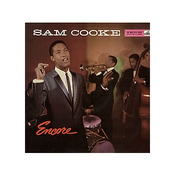 COOKE, SAM - ENCORE -HQ/REMAST- LP