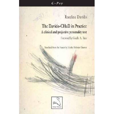 The Davido-CHaD in Practice: A clinical and projective personality test | DAVIDO