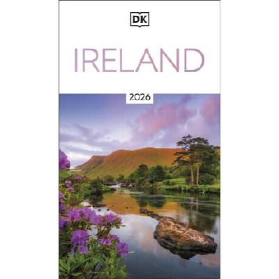 DK Ireland - DK Travel