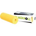 BLACKROLL Blackroll® Mini | Мини Фоумролер [15 x 6 cm] Жълт