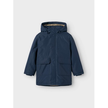 NAME IT Яке nkmmarlow parka