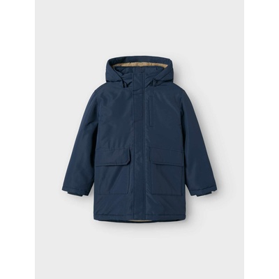 NAME IT Яке nkmmarlow parka