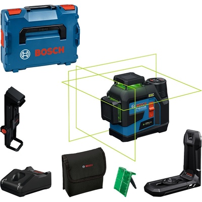 Bosch GLL 12V-100-33 CG 0601065401