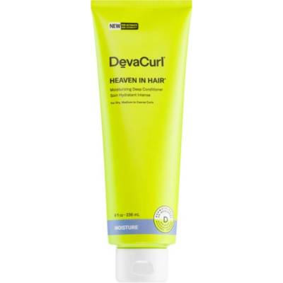 DevaCurl Heaven in Hair® hĺbkovo hydratačný kondicionér 236 ml