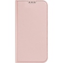 Pouzdro DUX DUCIS SKIN Apple iPhone 15 Pro - růžové