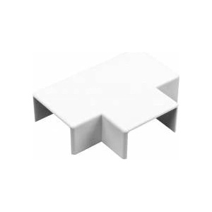 Obo bettermann Channel tee WDK 20x10 HT10020RW white 6154115 /4pcs /