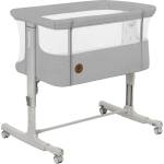 Lionelo Бебешка кошара 3 в 1 Lionelo - Aurora, Beige Sand (5903771705776) - baby
