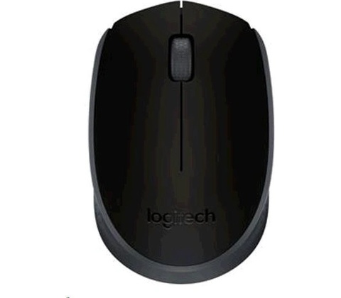 Logitech B170 Wireless Mouse 910-004798