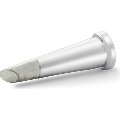 Weller LT BB 45° LÖTSPITZE 2,4MM VERP. pájecí hrot oblý, zkosený 45° Velikost hrotů 2.4 mm Délka hrotů 17 mm Obsah 1 ks