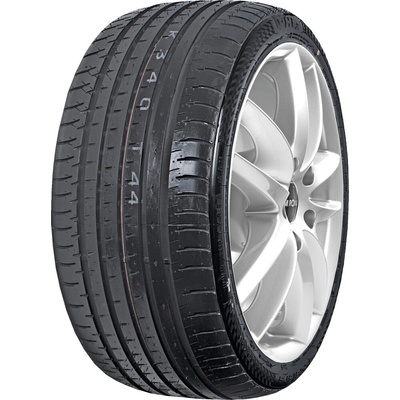 Accelera PHI 2 275/35 R19 100Y