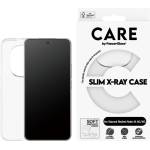 Panzer Гръб CARE by PanzerGlass за Xiaomi Redmi Note 15 5G, Fashion, X-Ray, Прозрачен