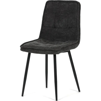 Autronic CT-G2048 GREY2 tmavě šedá
