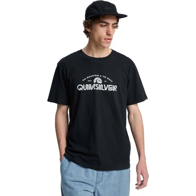 Quiksilver Ev Vista BLACK