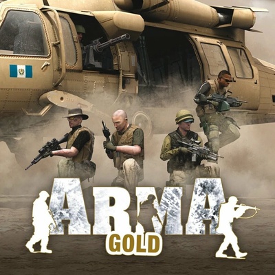 ArmA (Gold)
