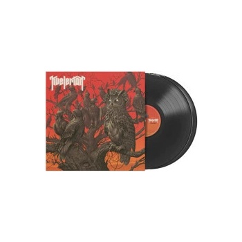 KVELERTAK - ENDLING LP