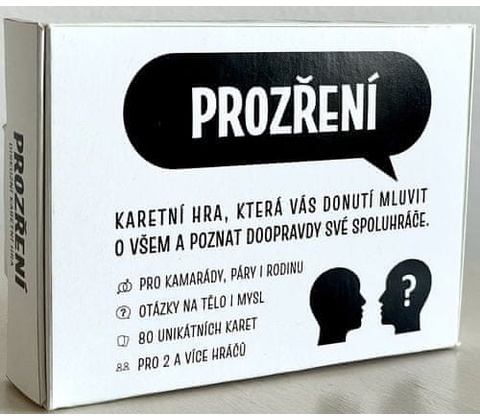 Prozření