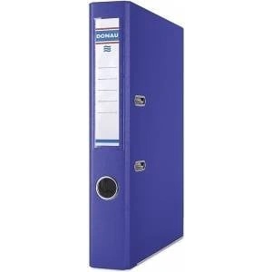DONAU Binder Donau Master 2-ring A4 50mm blue (3947001PL-17)