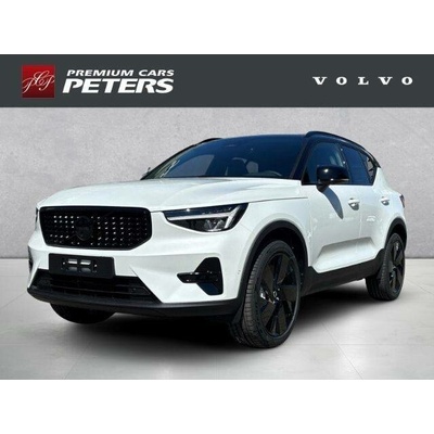 Volvo XC40 B4 Ultra 145 kW
