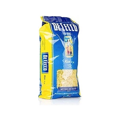 De Cecco Riso No.74 24 x 0,5 kg 12 kg