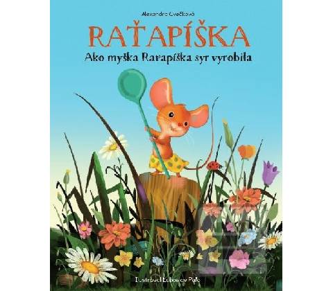 Raťapíška