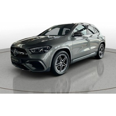 Mercedes-Benz GLA 180 100 kW
