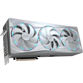Image 1 of GIGABYTE GeForce RTX 5090 AORUS MASTER ICE 32GB GDDR7 512bit (GV-N5090AORUSM ICE-32GD)