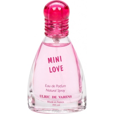 Ulric De Varens Mini Love parfémovaná voda dámská 25 ml