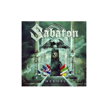 SABATON - HEROES