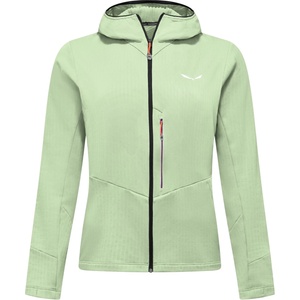 Salewa Дамско поларено яке Salewa Women's Pedroc PL 3 HD Jacket Fleece jacket - Pastel Green - размер 42 (EU) (105-7326-0216)