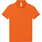B&C Collection B&C MY POLO 180 WOMEN / Дамска поло тениска с къс ръкав - M (01W461x3702)