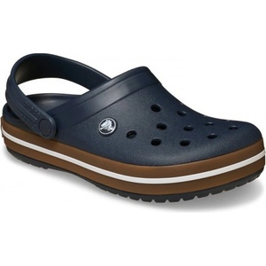 Crocs Crocband Gum Clog Размер на обувките (ЕС): 39 - 40 / Цвят: тъмно син