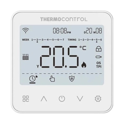 Thermocontrol TC50W-WIFI