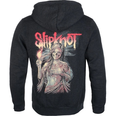 ROCK OFF Slipknot Burn Me Away čierna