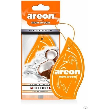 Areon MON - Coconut