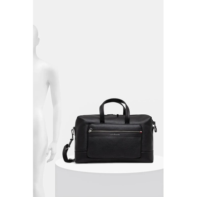 Tommy Hilfiger Чанта Tommy Hilfiger в черно AM0AM13351 (AM0AM13351)