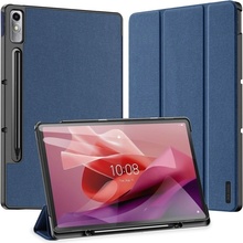 DUX Zaklápěcí pouzdro pro Lenovo Tab P12 69580 modré