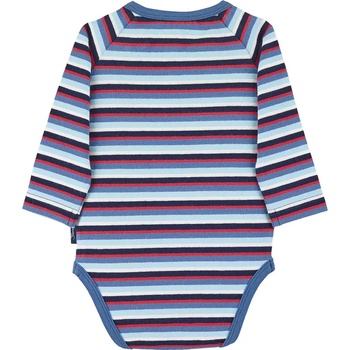 Image 1 of Sterntaler Бебешко боди на райе, Sterntaler (5692205)