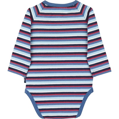 Sterntaler Бебешко боди на райе, Sterntaler (5692205)