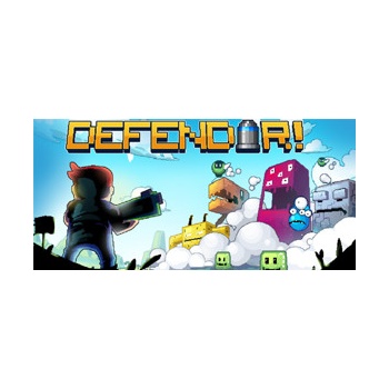 Defendoooooor!!