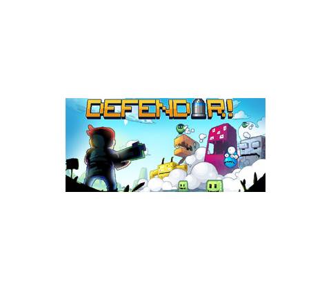 Defendoooooor!!