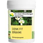 Dr. Ehrenberger Naturprodukte Denk Fit Brahmi - 90 капсули