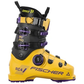 Fischer RC4 PRO MV DYN BOA VAC ZF CFC GW 23/24