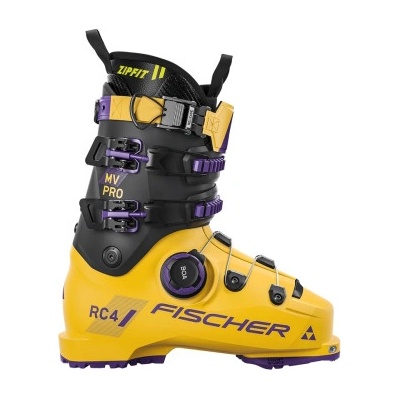 Fischer RC4 PRO MV DYN BOA VAC ZF CFC GW 23/24