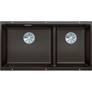 Blanco SUBLINE 480/320-U kávová