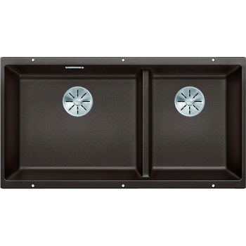 Blanco SUBLINE 480/320-U kávová