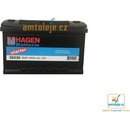 Hagen 12V 65Ah 540A 56530