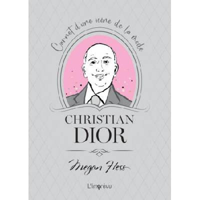 Christian Dior | Megan Hess